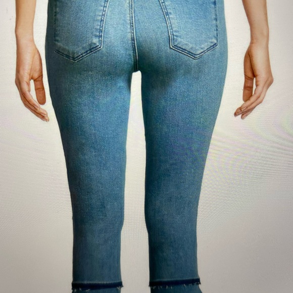 J Brand Ruby Jeans Sz 26 - Picture 2 of 10